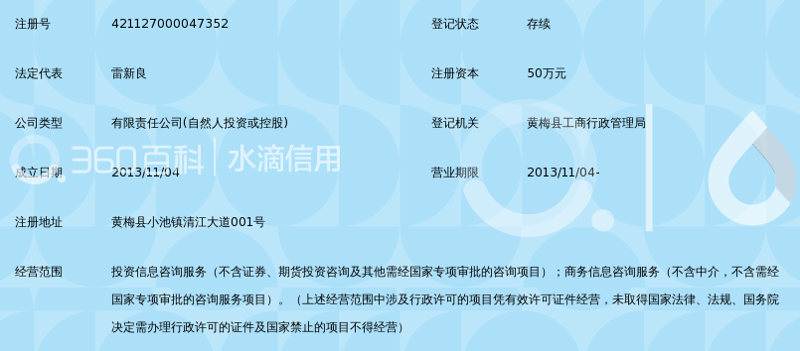 海口信息咨询选购指南